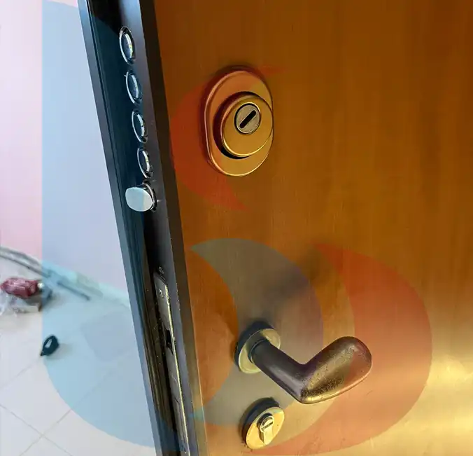 Fabbro pronto intervento